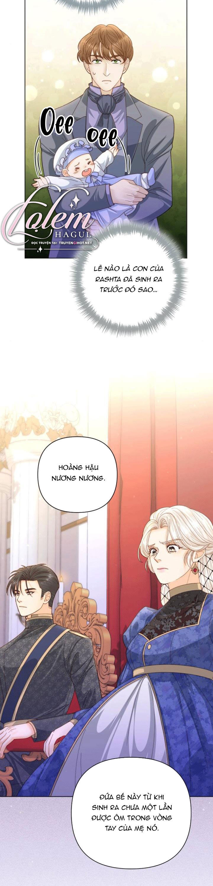 Hoàng Hậu Tái Hôn Chapter 137 - Trang 2