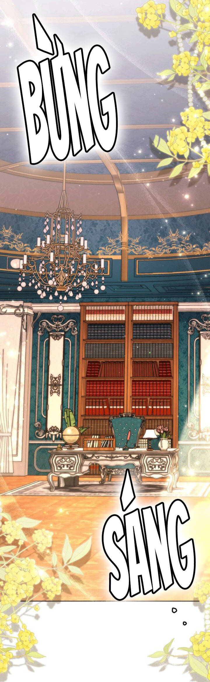 Hoàng Hậu Tái Hôn Chapter 138 - Trang 2