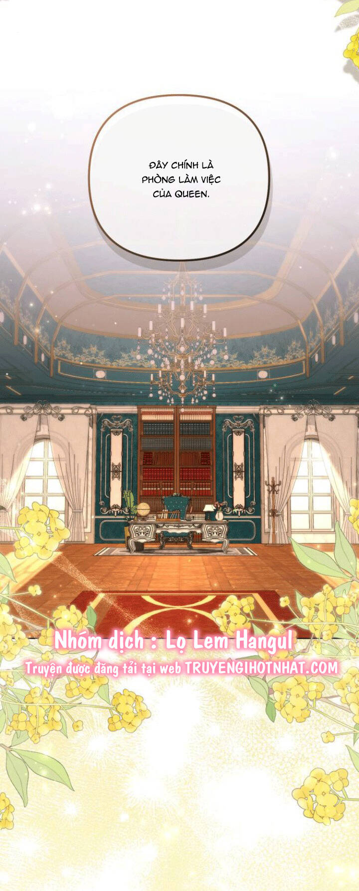 Hoàng Hậu Tái Hôn Chapter 138 - Trang 2
