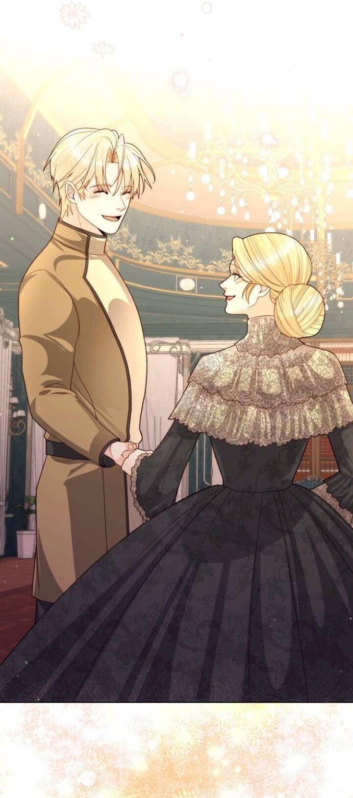 Hoàng Hậu Tái Hôn Chapter 138 - Trang 2