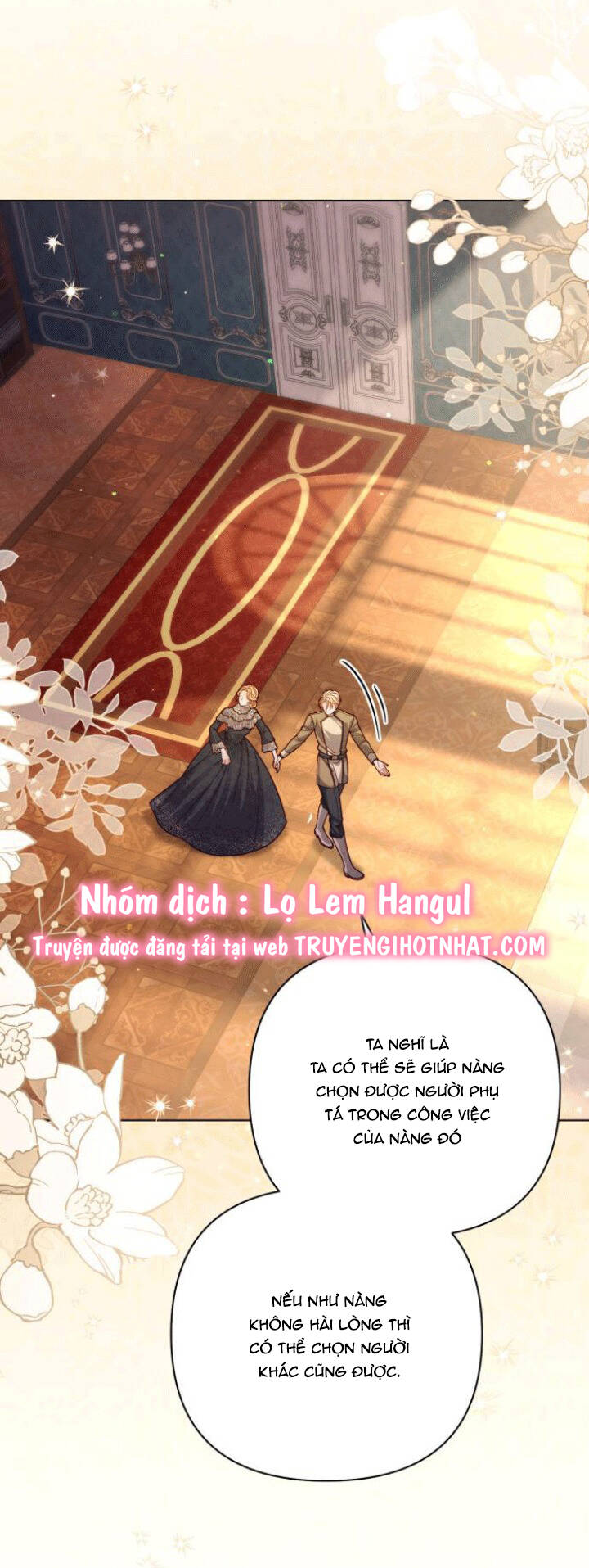 Hoàng Hậu Tái Hôn Chapter 138 - Trang 2