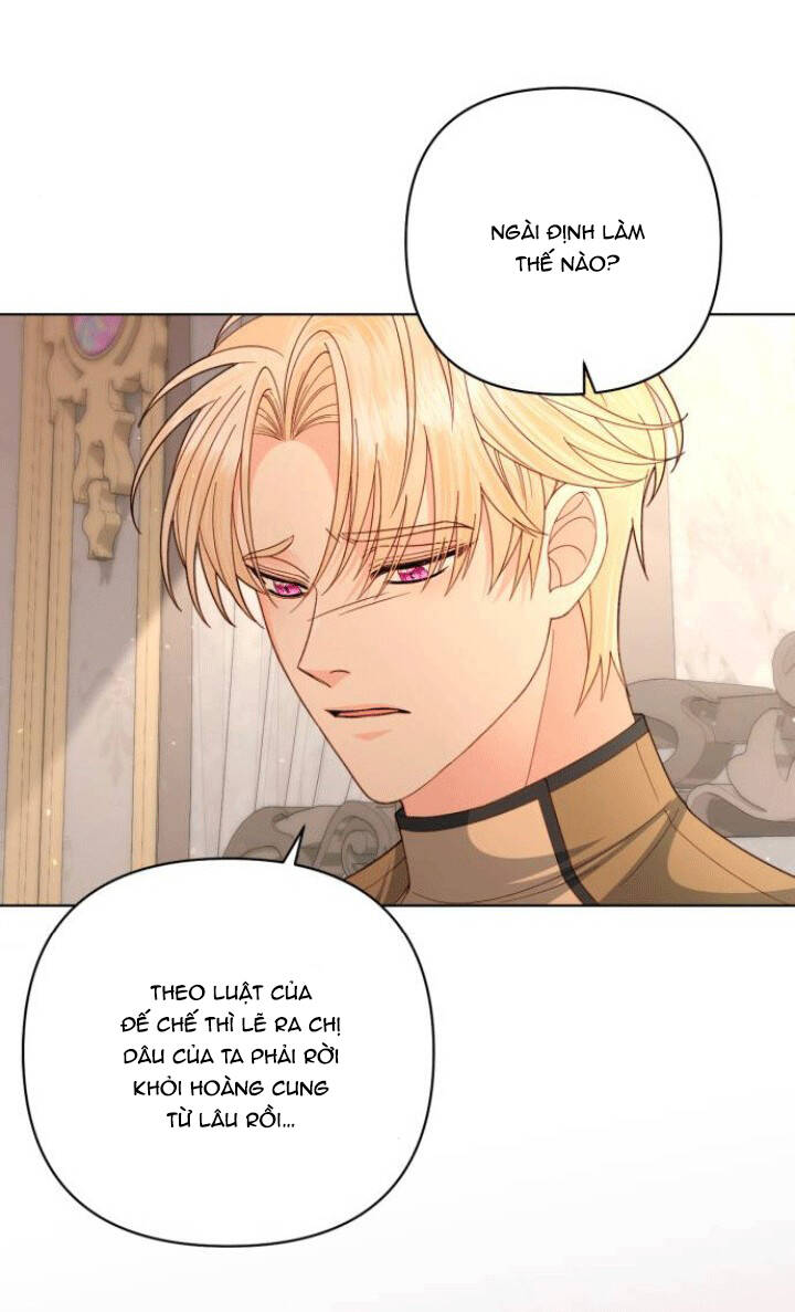 Hoàng Hậu Tái Hôn Chapter 138 - Trang 2