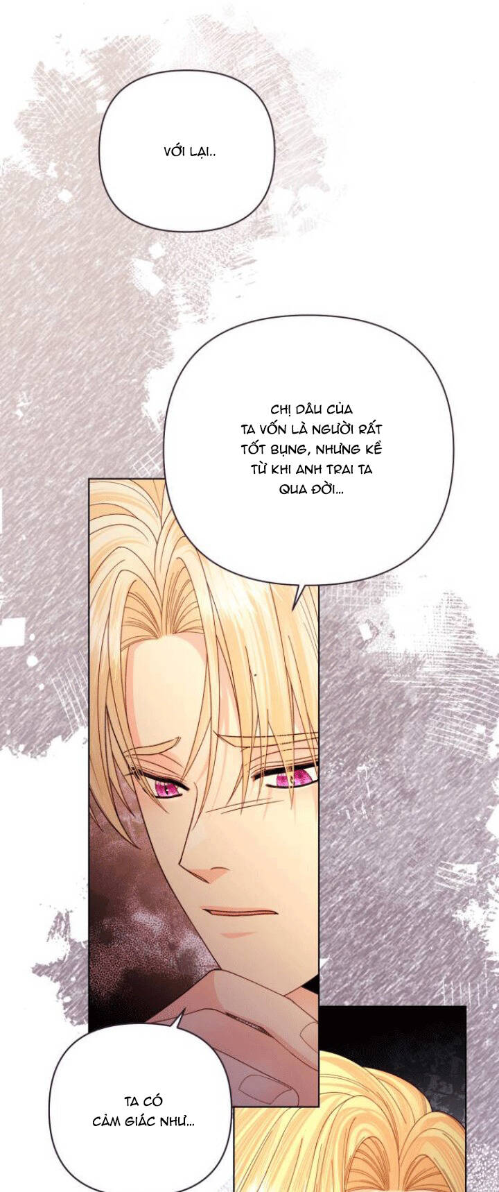 Hoàng Hậu Tái Hôn Chapter 138 - Trang 2