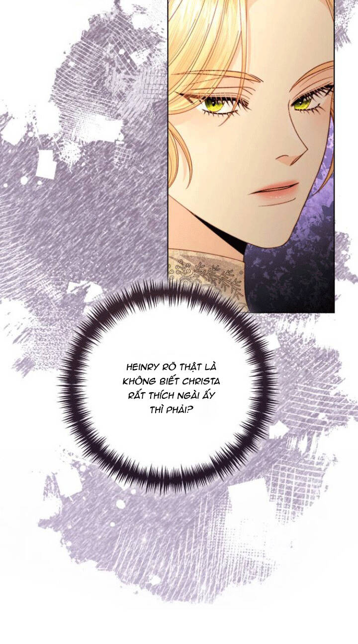 Hoàng Hậu Tái Hôn Chapter 138 - Trang 2