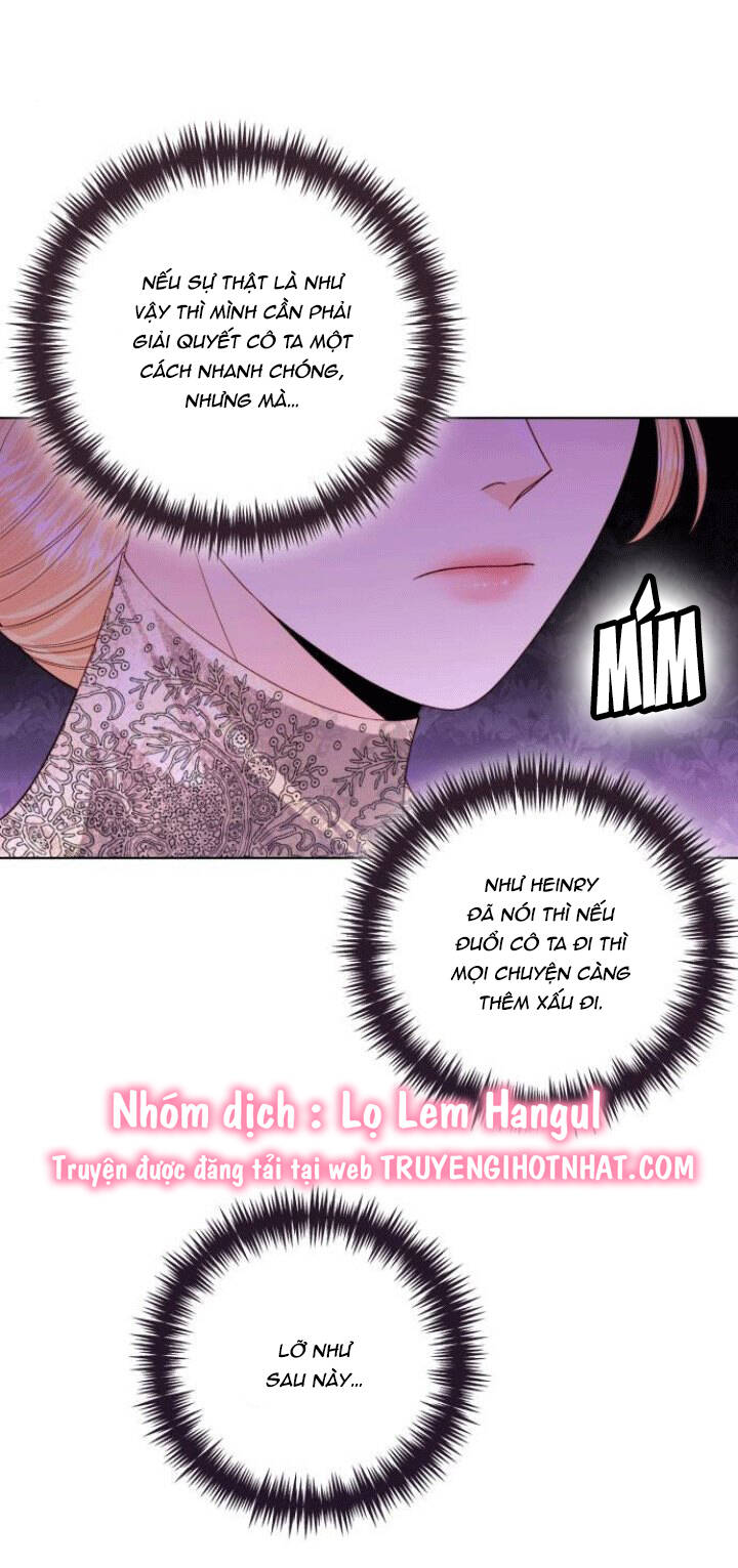 Hoàng Hậu Tái Hôn Chapter 138 - Trang 2