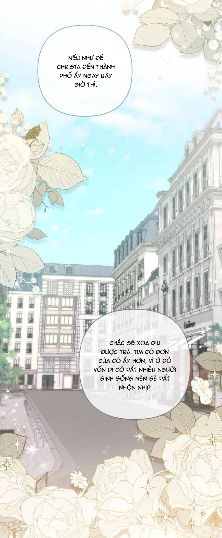 Hoàng Hậu Tái Hôn Chapter 138 - Trang 2
