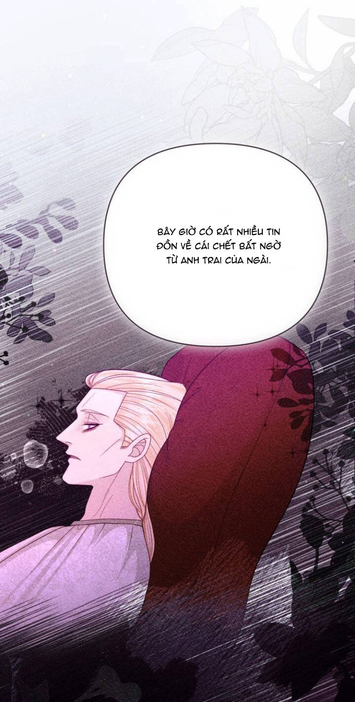 Hoàng Hậu Tái Hôn Chapter 138 - Trang 2