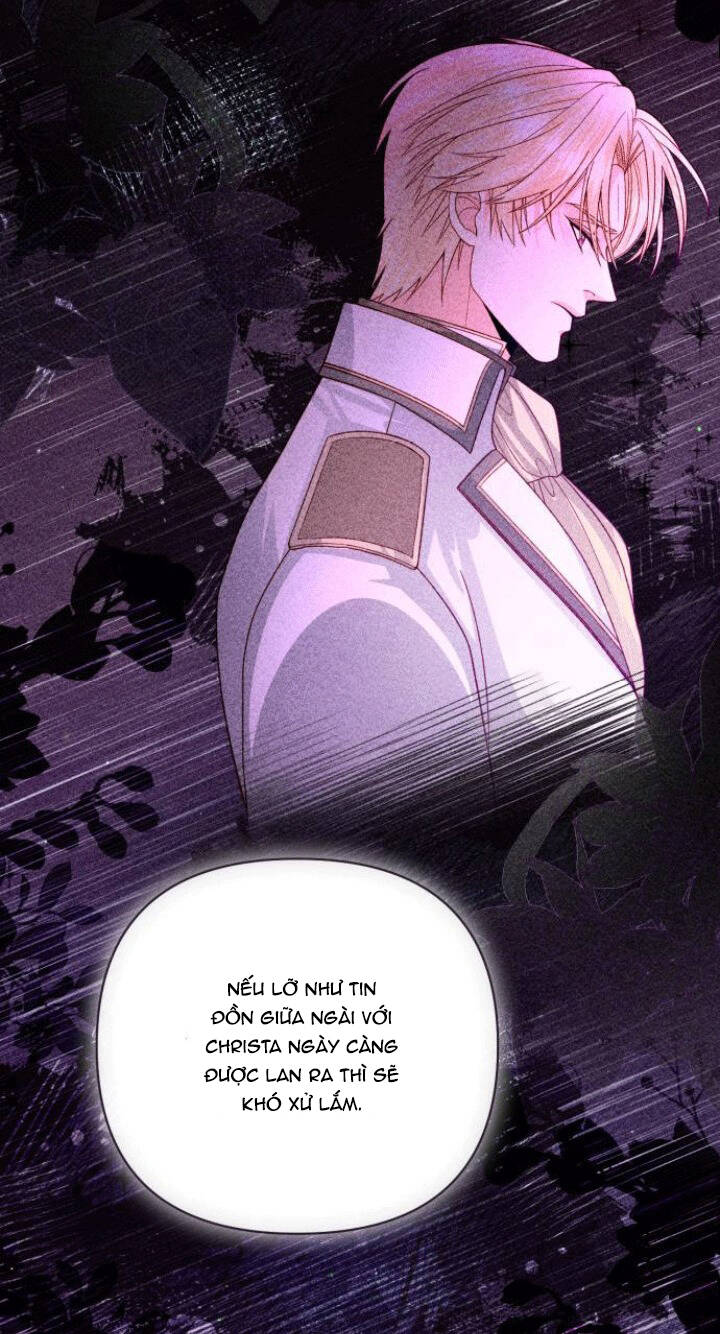 Hoàng Hậu Tái Hôn Chapter 138 - Trang 2