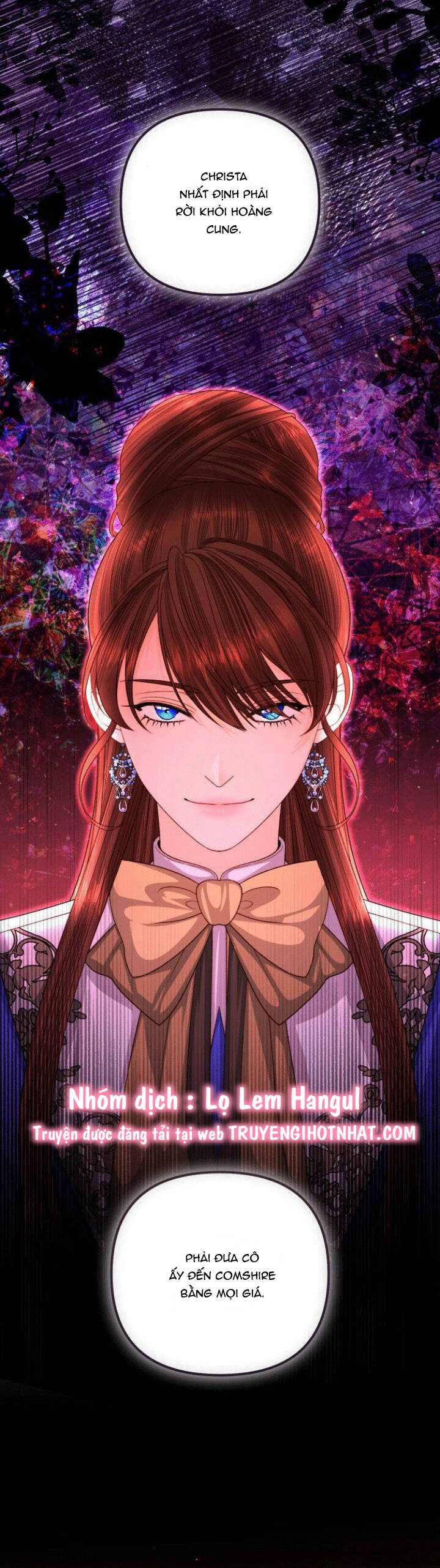 Hoàng Hậu Tái Hôn Chapter 138 - Trang 2