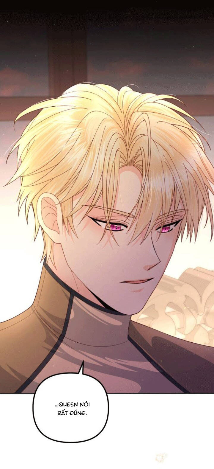 Hoàng Hậu Tái Hôn Chapter 138 - Trang 2