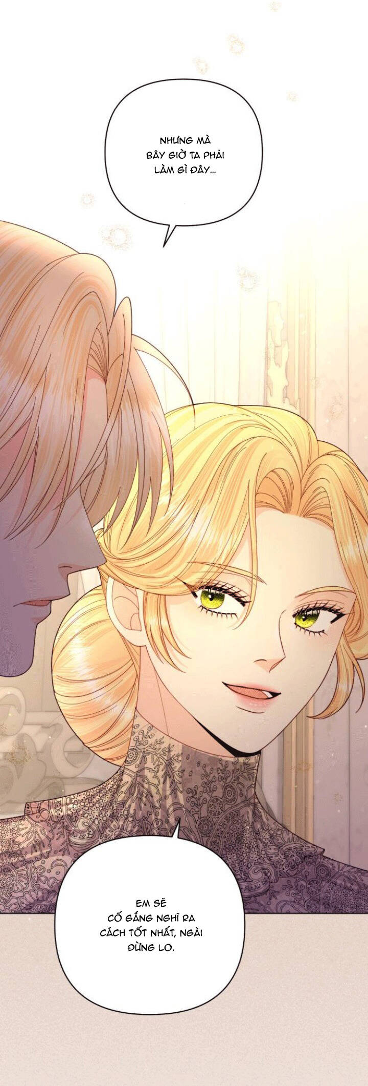 Hoàng Hậu Tái Hôn Chapter 138 - Trang 2