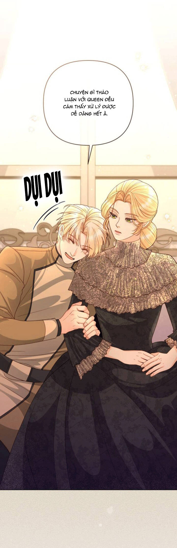 Hoàng Hậu Tái Hôn Chapter 138 - Trang 2