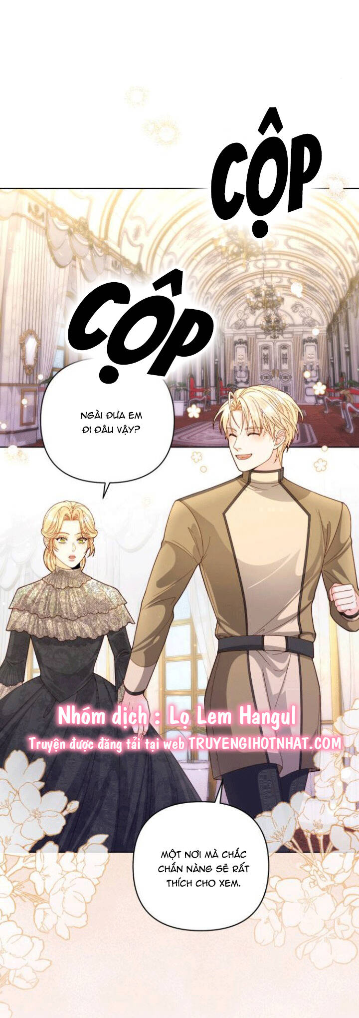 Hoàng Hậu Tái Hôn Chapter 138 - Trang 2
