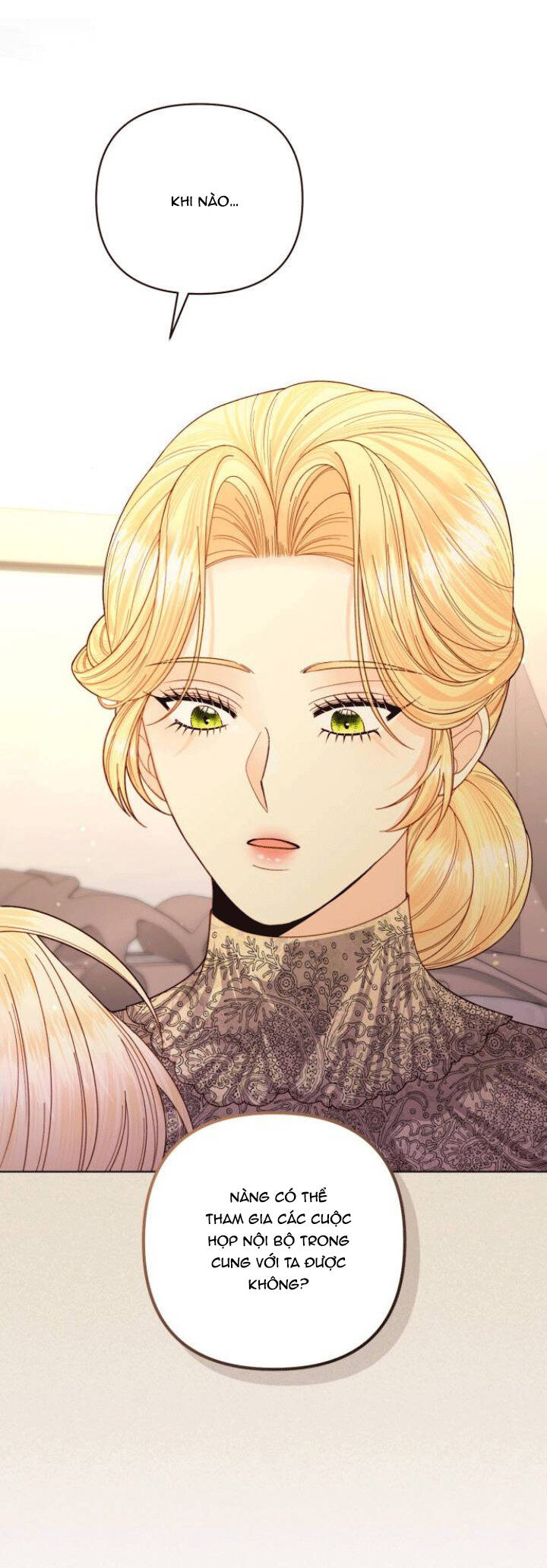 Hoàng Hậu Tái Hôn Chapter 138 - Trang 2