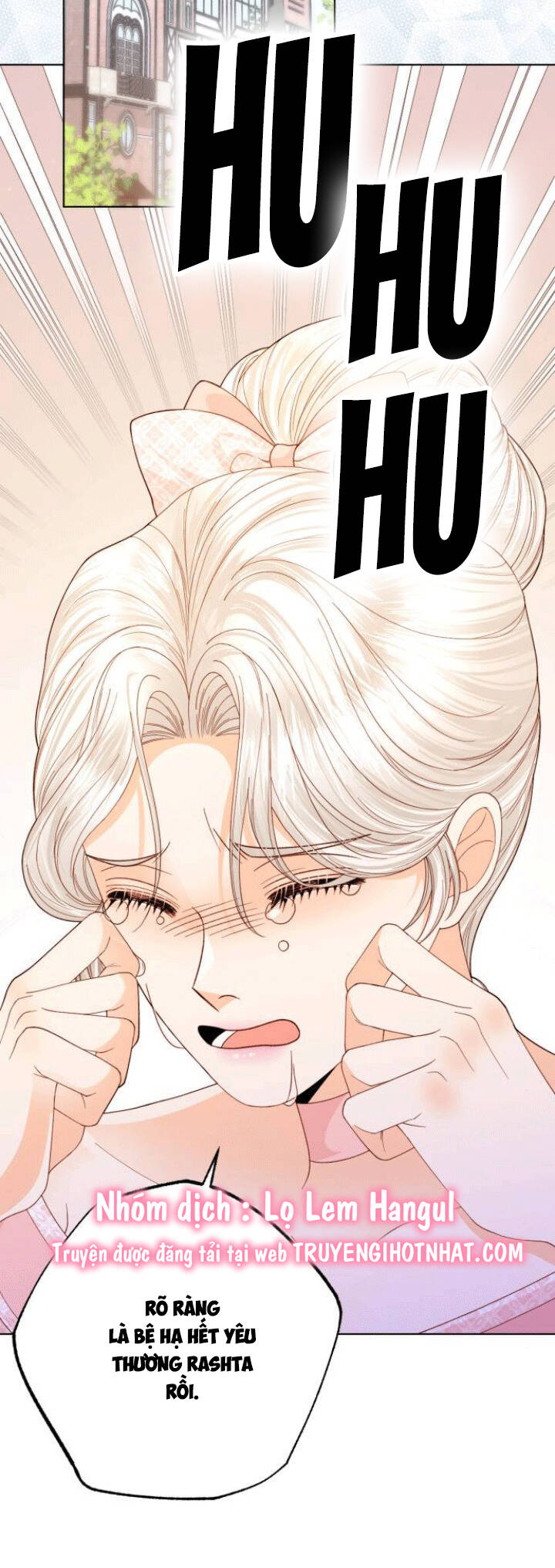 Hoàng Hậu Tái Hôn Chapter 138 - Trang 2