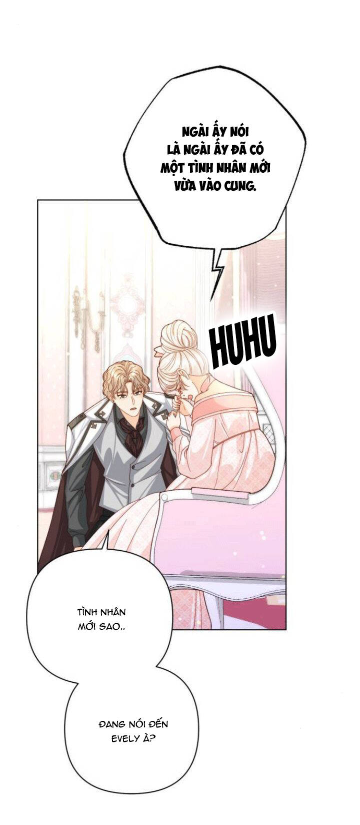 Hoàng Hậu Tái Hôn Chapter 138 - Trang 2