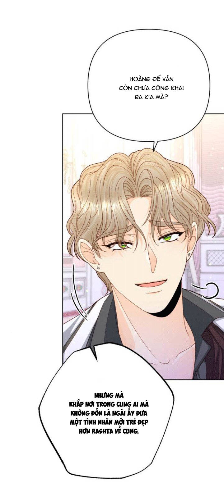 Hoàng Hậu Tái Hôn Chapter 138 - Trang 2