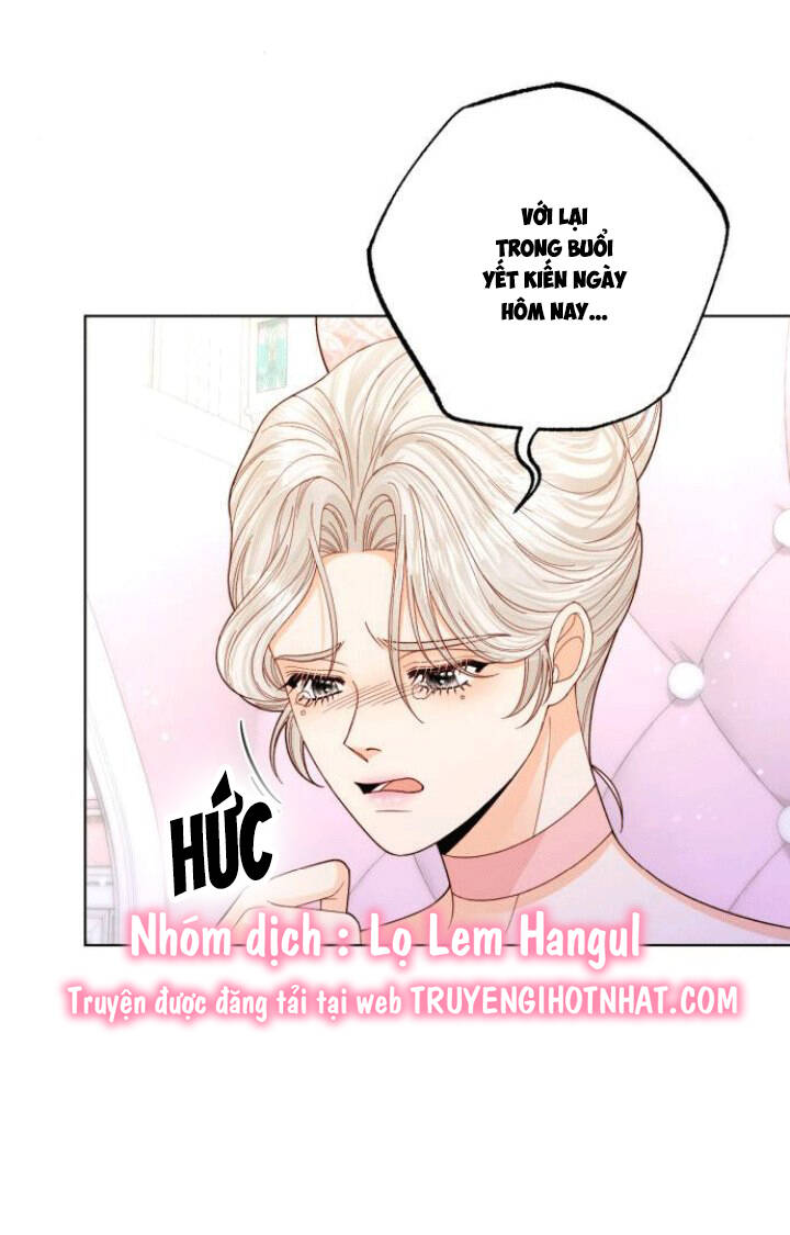 Hoàng Hậu Tái Hôn Chapter 138 - Trang 2
