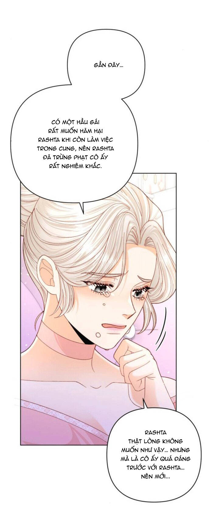 Hoàng Hậu Tái Hôn Chapter 138 - Trang 2