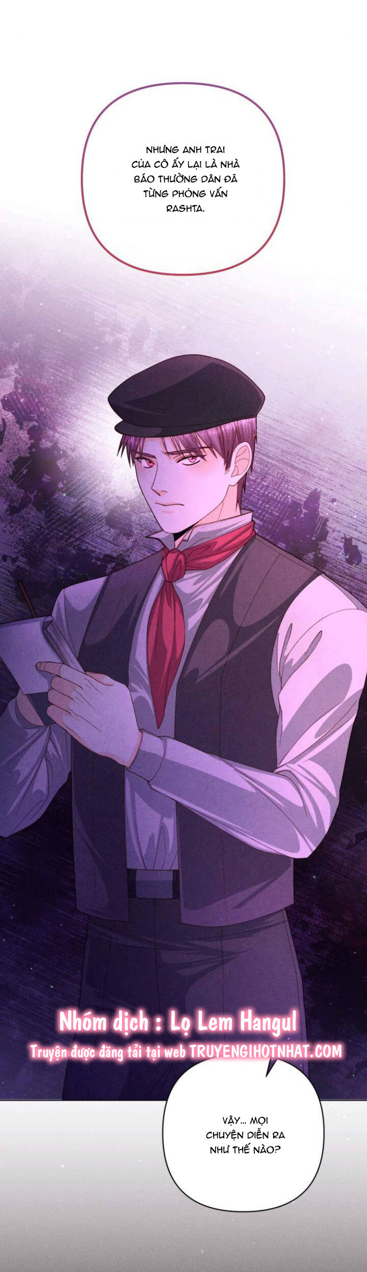 Hoàng Hậu Tái Hôn Chapter 138 - Trang 2