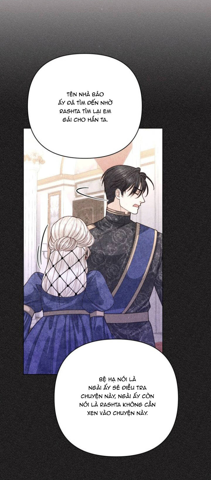 Hoàng Hậu Tái Hôn Chapter 138 - Trang 2