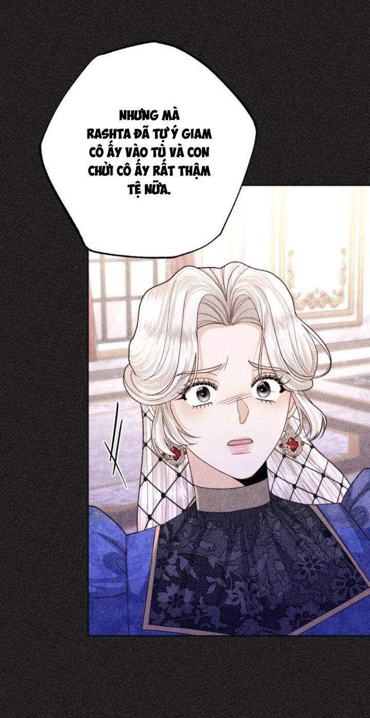 Hoàng Hậu Tái Hôn Chapter 138 - Trang 2