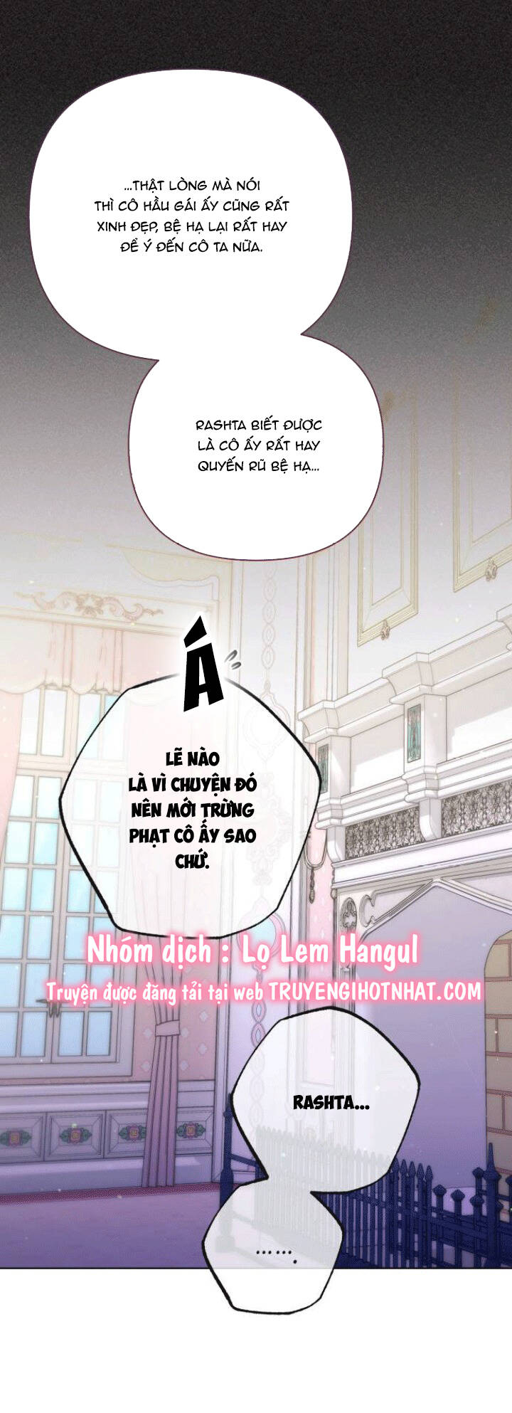 Hoàng Hậu Tái Hôn Chapter 138 - Trang 2