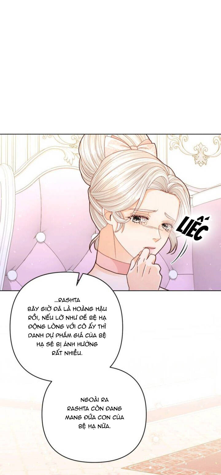 Hoàng Hậu Tái Hôn Chapter 138 - Trang 2