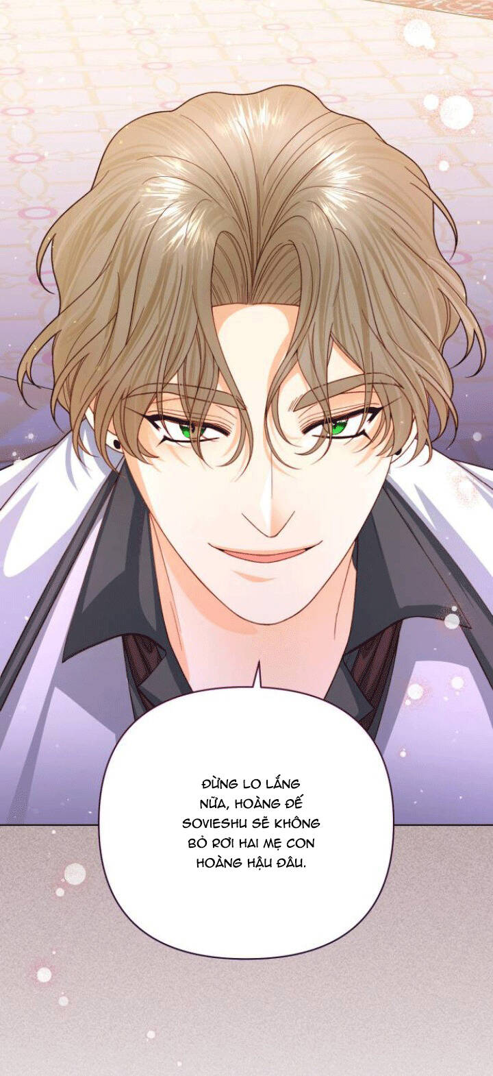 Hoàng Hậu Tái Hôn Chapter 138 - Trang 2