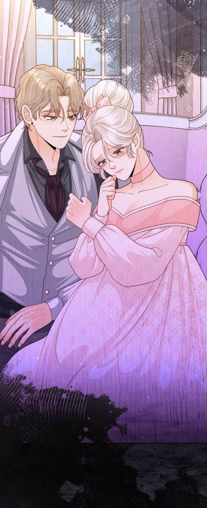 Hoàng Hậu Tái Hôn Chapter 138 - Trang 2