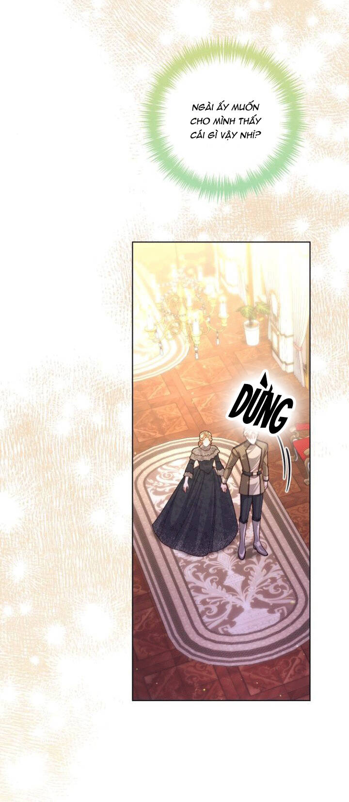 Hoàng Hậu Tái Hôn Chapter 138 - Trang 2