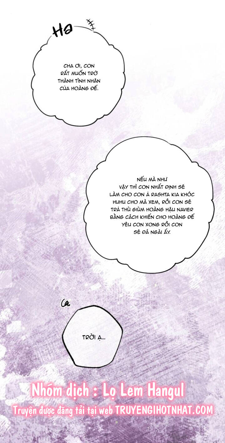 Hoàng Hậu Tái Hôn Chapter 138 - Trang 2