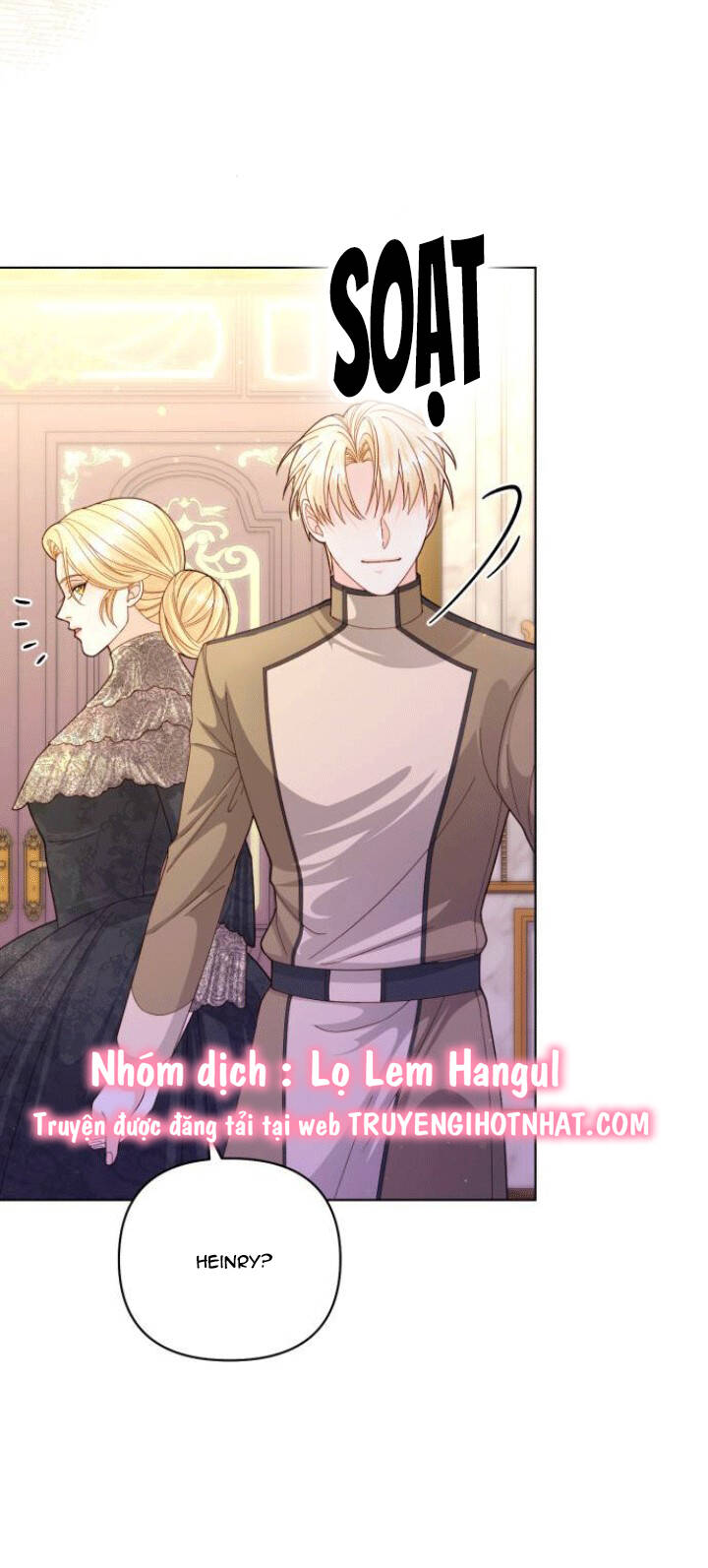 Hoàng Hậu Tái Hôn Chapter 138 - Trang 2