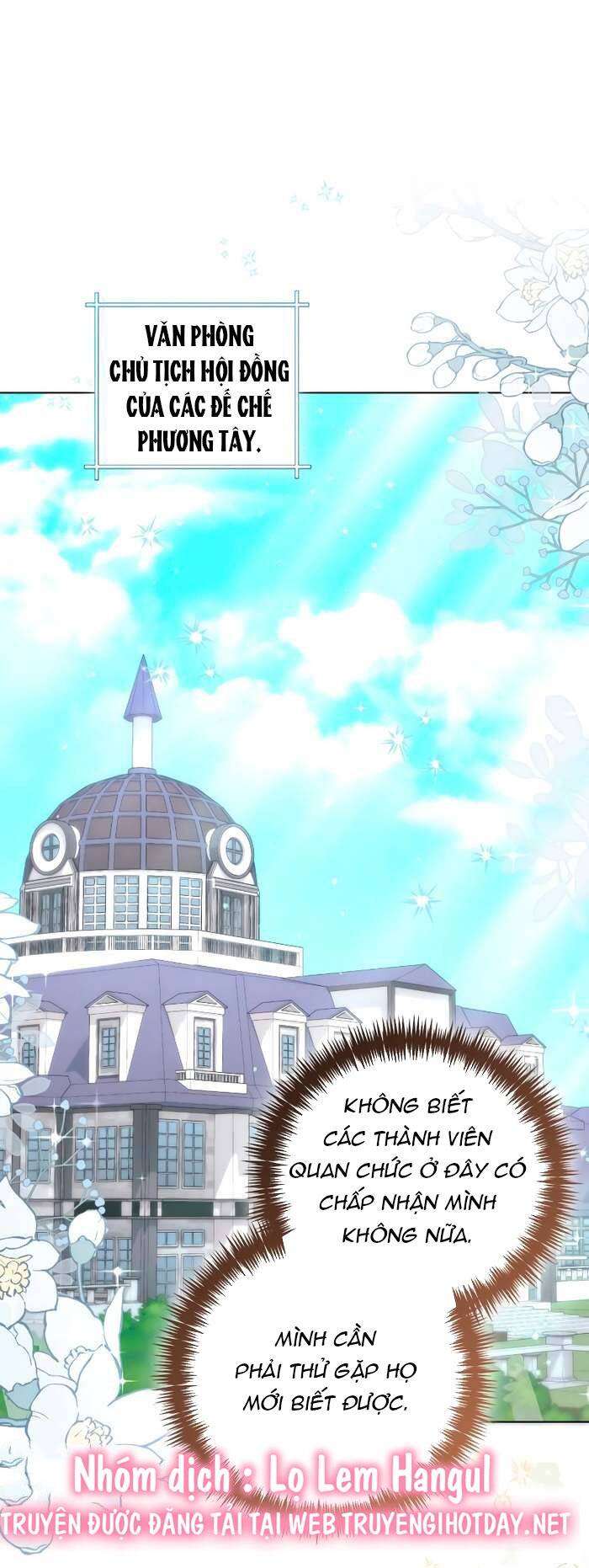 Hoàng Hậu Tái Hôn Chapter 139 - Trang 2