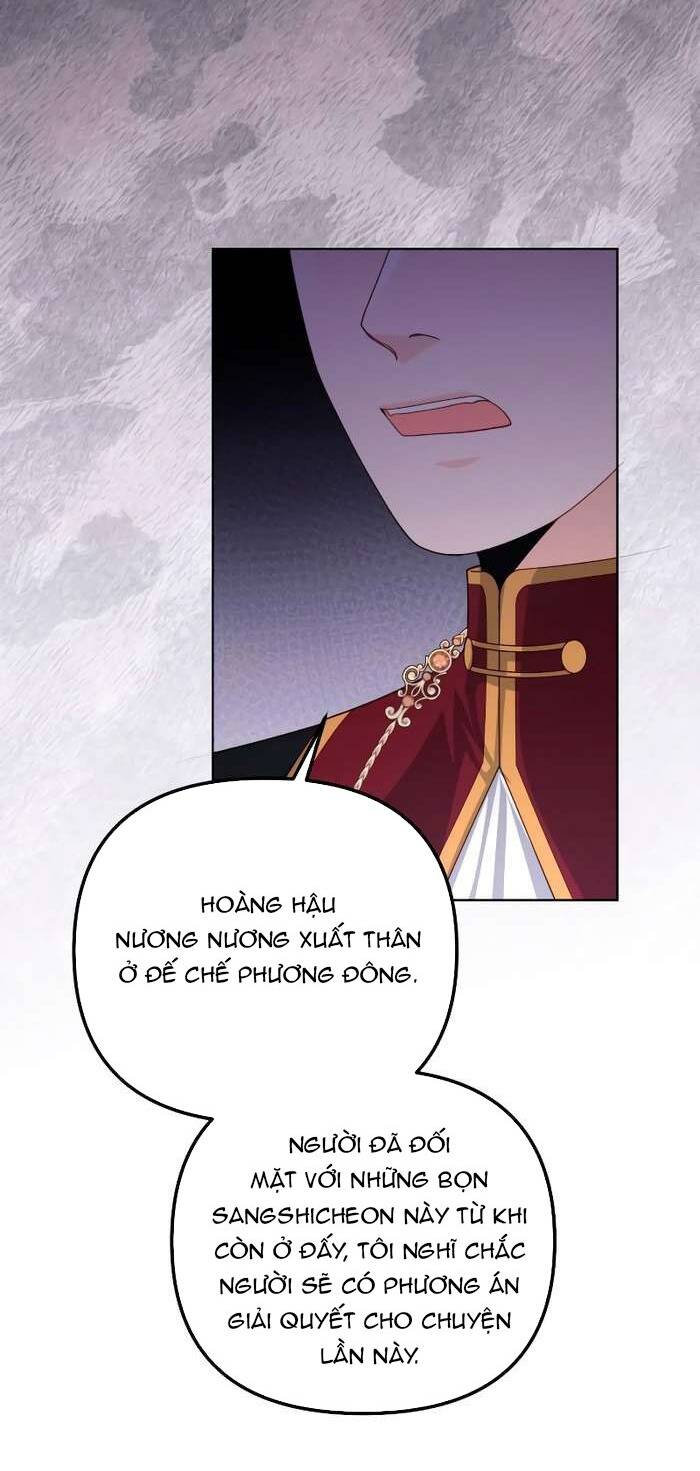 Hoàng Hậu Tái Hôn Chapter 139 - Trang 2