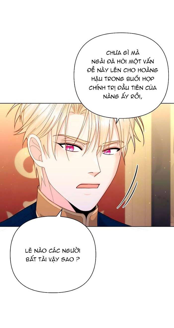 Hoàng Hậu Tái Hôn Chapter 139 - Trang 2