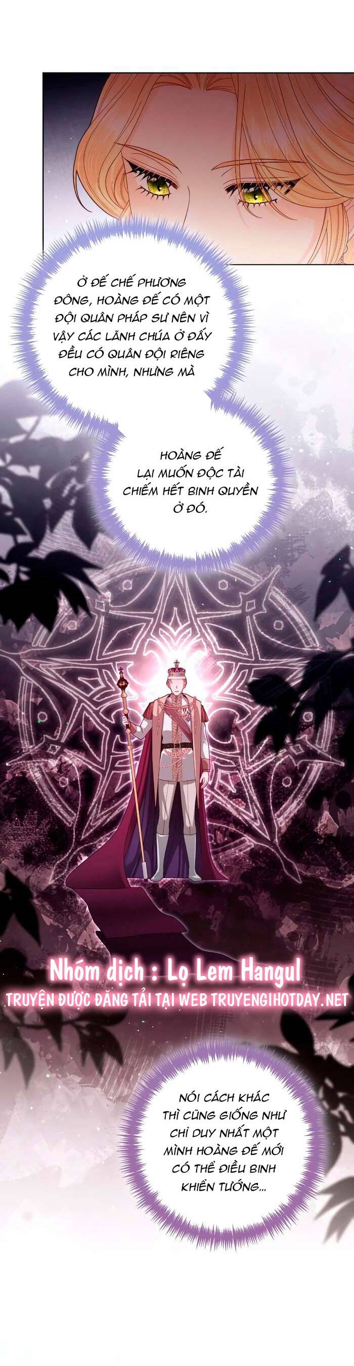 Hoàng Hậu Tái Hôn Chapter 139 - Trang 2