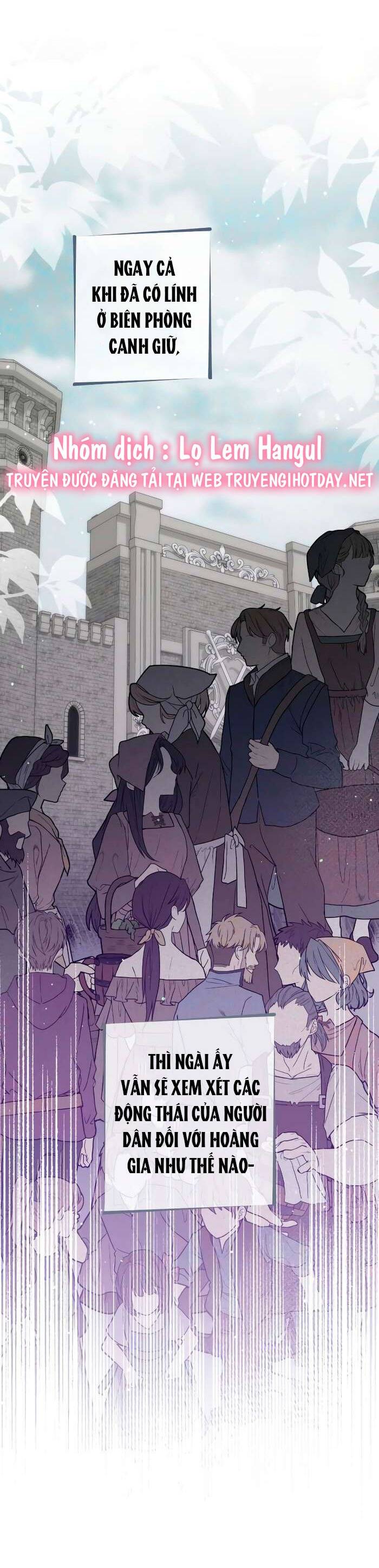 Hoàng Hậu Tái Hôn Chapter 139 - Trang 2