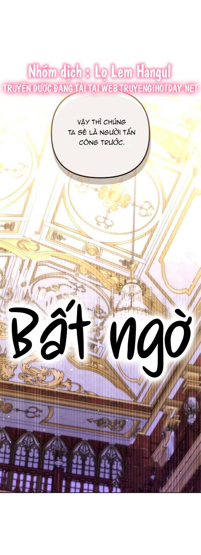 Hoàng Hậu Tái Hôn Chapter 139 - Trang 2
