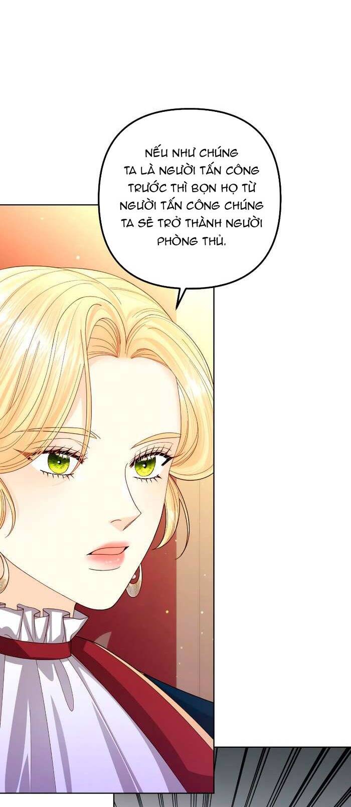 Hoàng Hậu Tái Hôn Chapter 139 - Trang 2