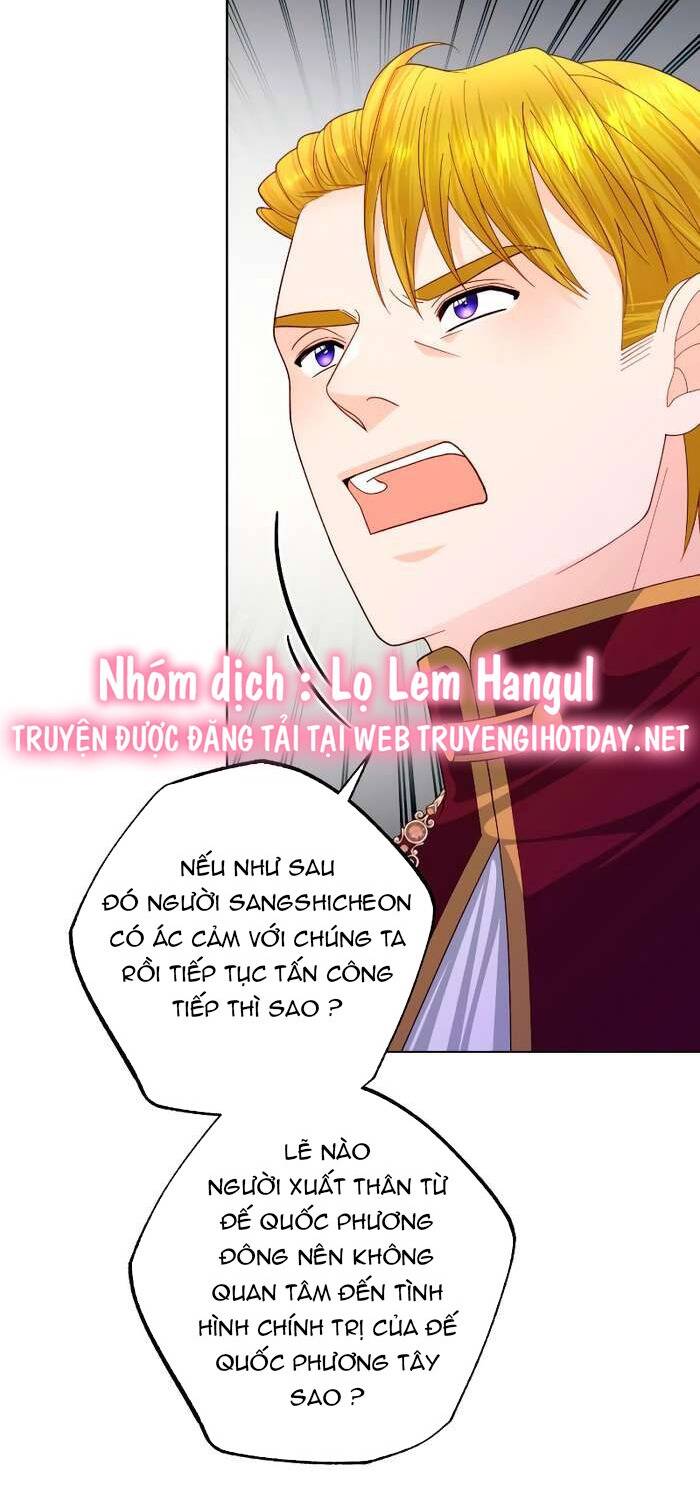 Hoàng Hậu Tái Hôn Chapter 139 - Trang 2