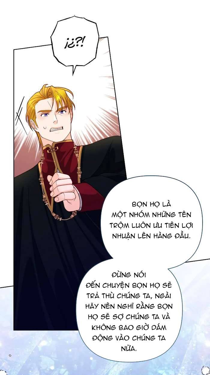 Hoàng Hậu Tái Hôn Chapter 139 - Trang 2