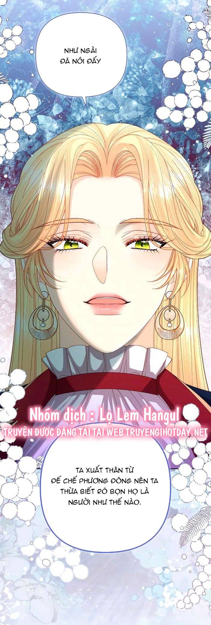 Hoàng Hậu Tái Hôn Chapter 139 - Trang 2