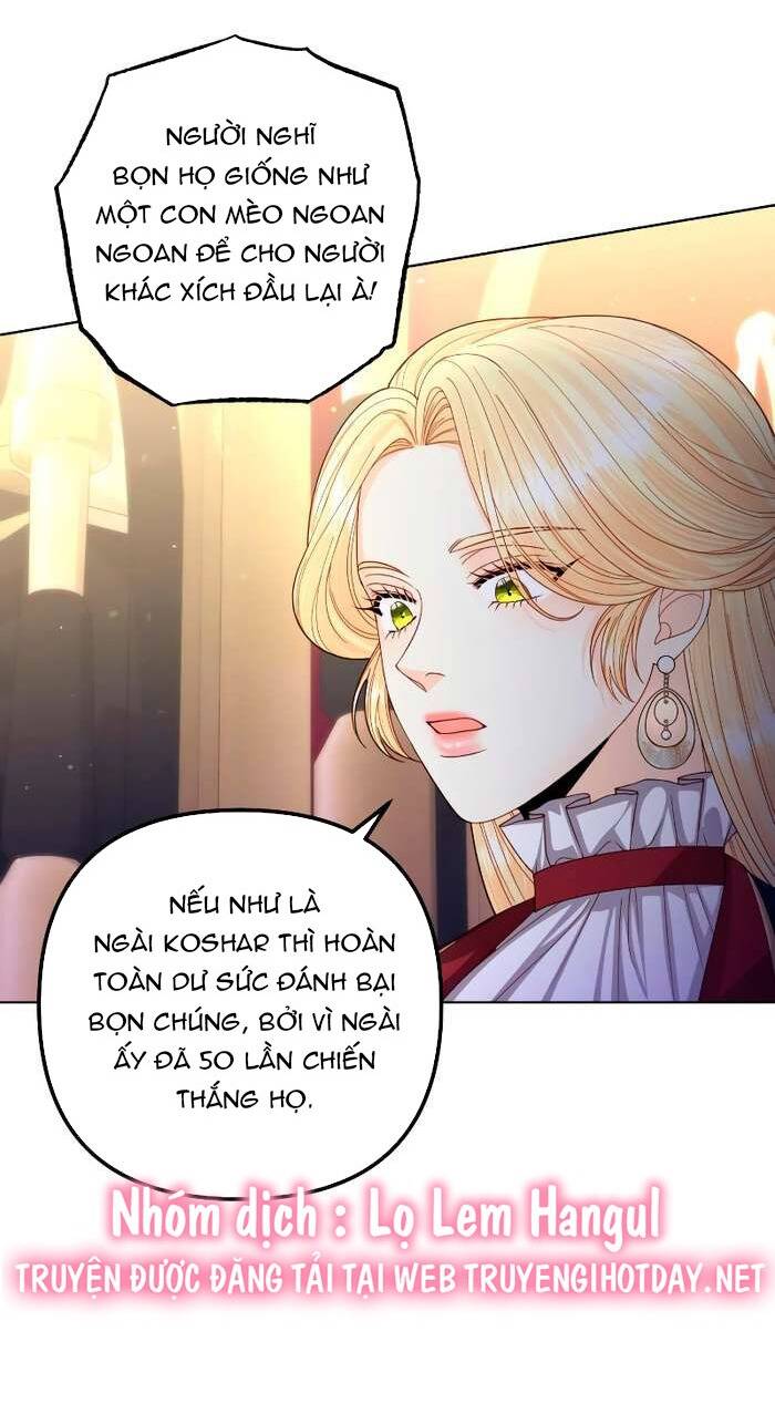 Hoàng Hậu Tái Hôn Chapter 139 - Trang 2