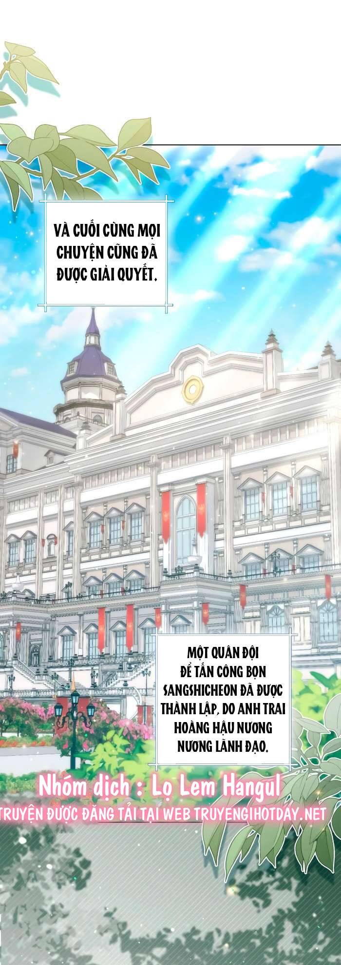 Hoàng Hậu Tái Hôn Chapter 139 - Trang 2