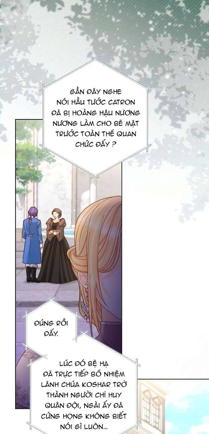 Hoàng Hậu Tái Hôn Chapter 139 - Trang 2