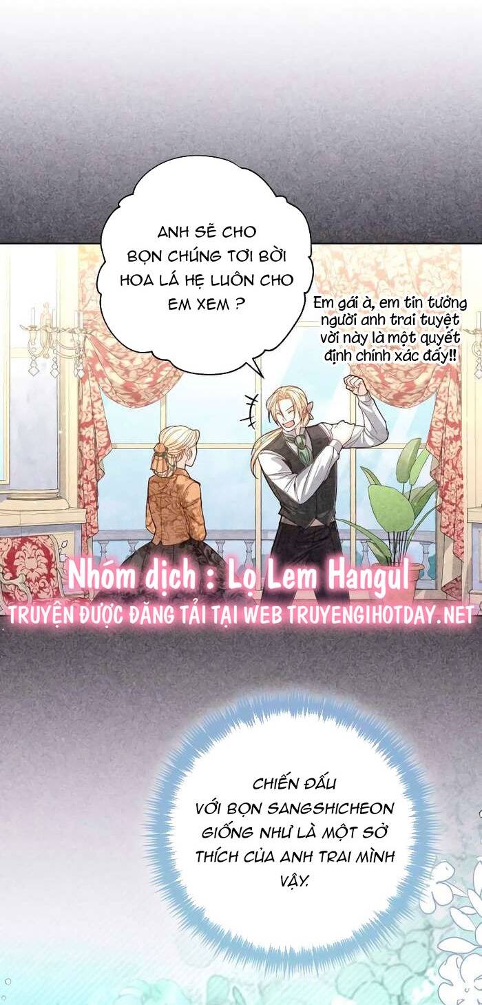 Hoàng Hậu Tái Hôn Chapter 139 - Trang 2