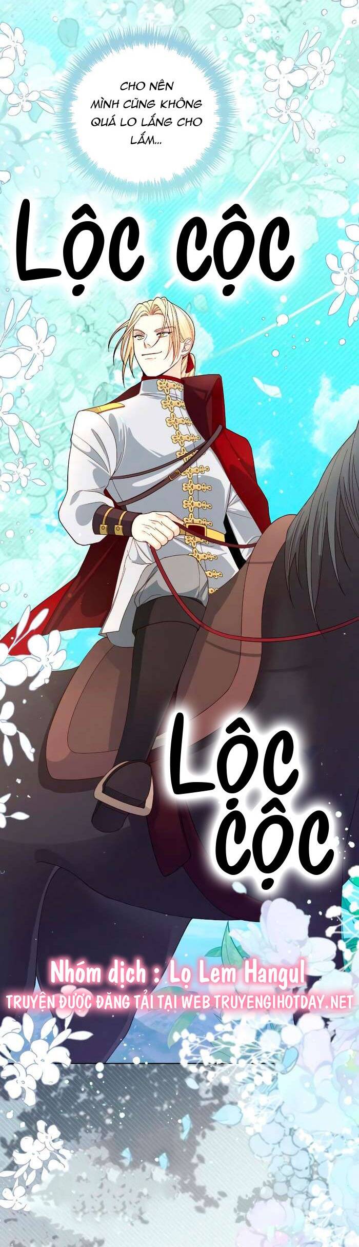 Hoàng Hậu Tái Hôn Chapter 139 - Trang 2