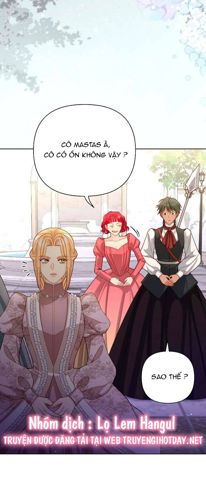 Hoàng Hậu Tái Hôn Chapter 139 - Trang 2