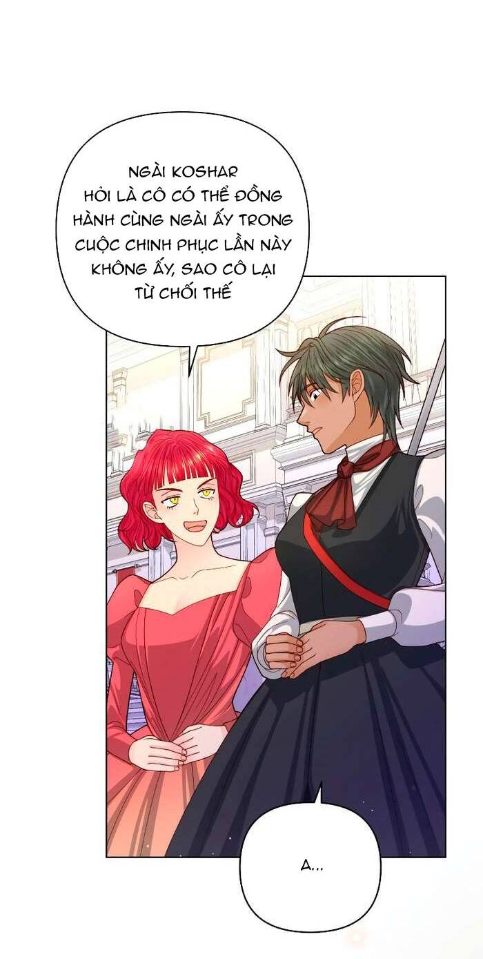 Hoàng Hậu Tái Hôn Chapter 139 - Trang 2